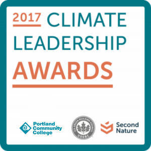 2017 Climate Leadership Awards