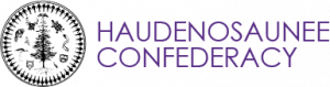 Haudenosaunee Confederacy